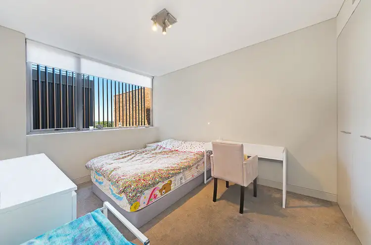 Second view of Homely apartment listing, 309/11 Chandos Street, St Leonards NSW 2065