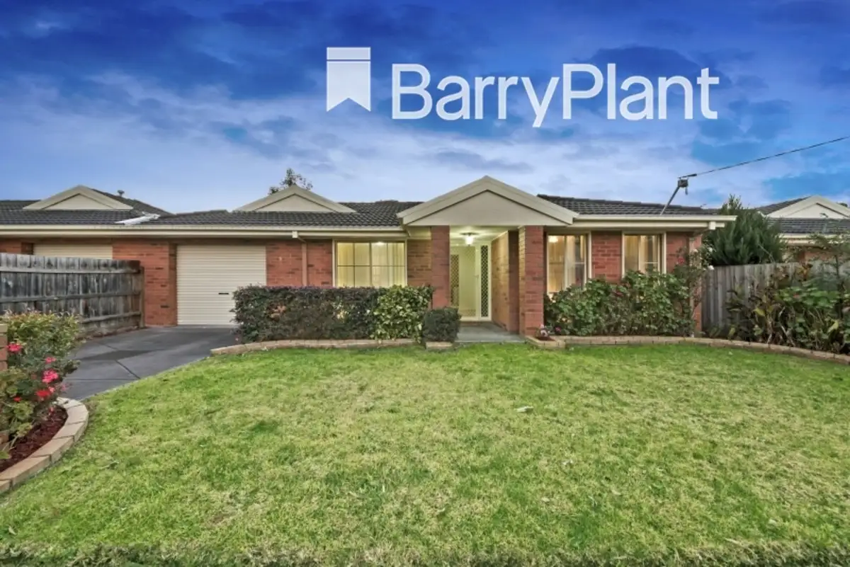 Main view of Homely house listing, 4/1 O'Shannessy Street, Pakenham VIC 3810