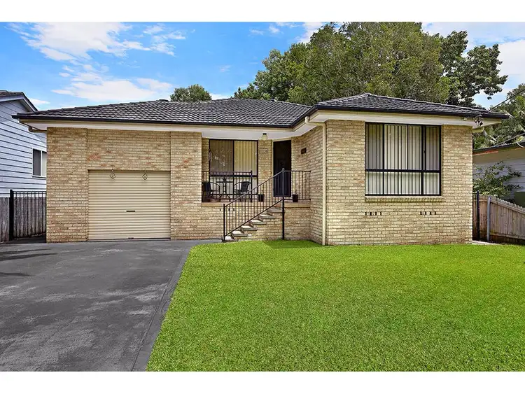 Main view of Homely house listing, 18 St Leonards Street, Rocky Point NSW 2259