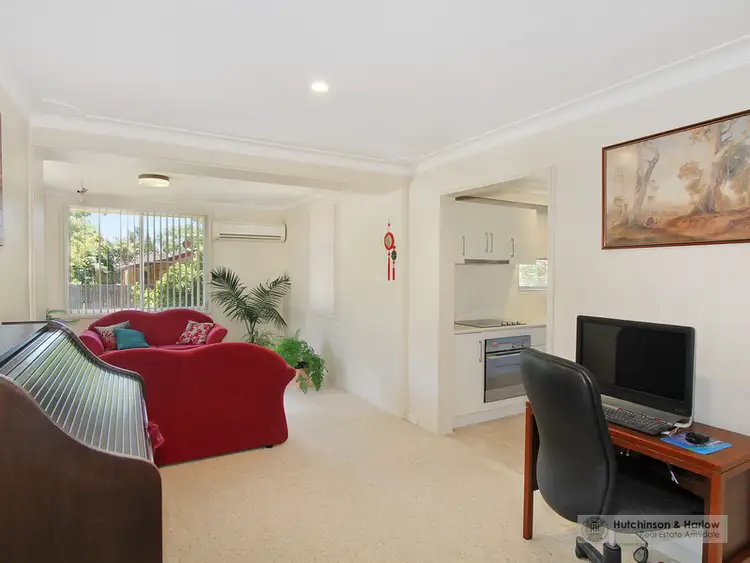 Fifth view of Homely house listing, 36 O'Connor Road, Armidale NSW 2350