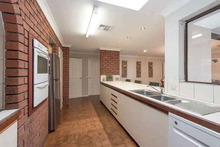 Seventh view of Homely house listing, 23 Garfield Way, Greenwood WA 6024