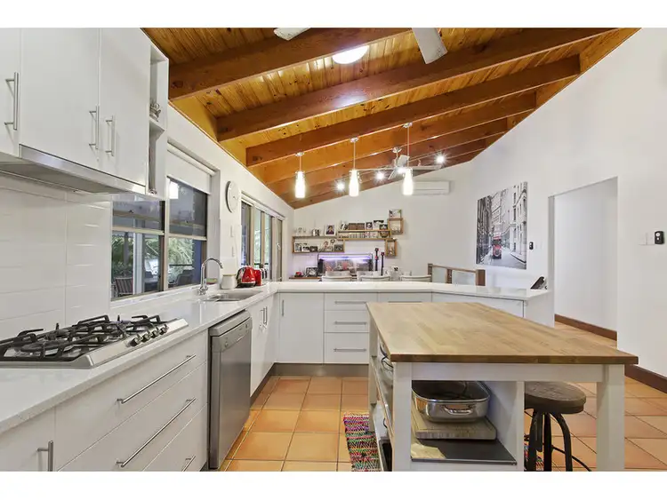 Sixth view of Homely house listing, 277 Halford Street, Frenchville QLD 4701