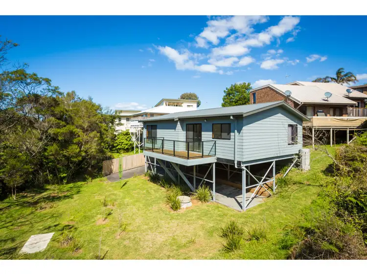 Main view of Homely house listing, 3/36 Berrambool Drive, Merimbula NSW 2548