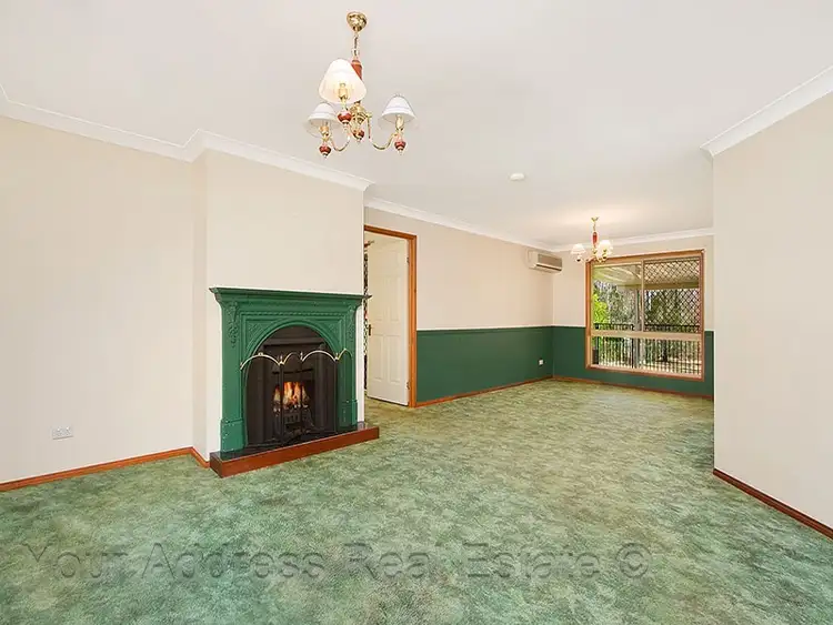 Seventh view of Homely house listing, 10 Kensington Drive, Munruben QLD 4125