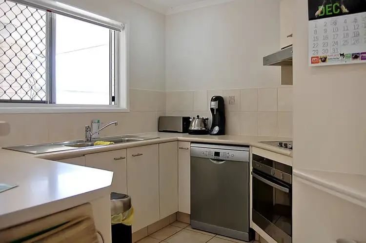 Third view of Homely unit listing, 4/13 Birch Street, Caloundra West QLD 4551