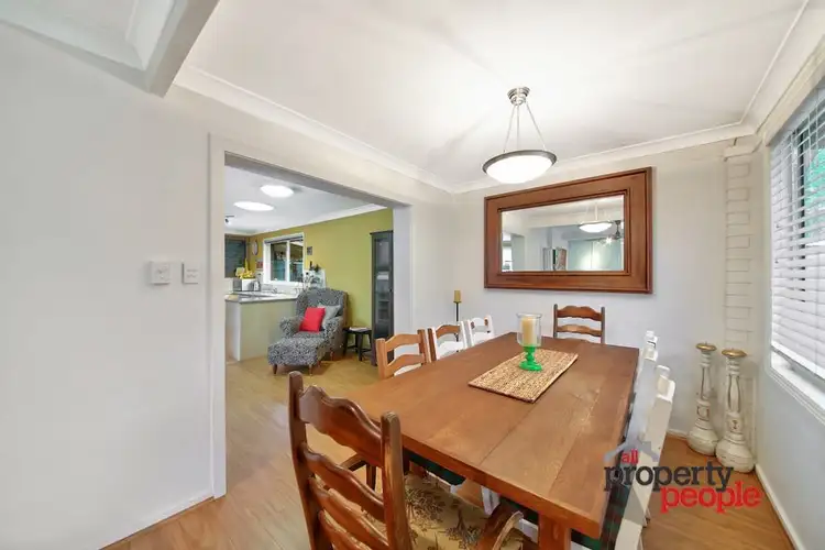 Fifth view of Homely house listing, 49 Hopping Road, Ingleburn NSW 2565