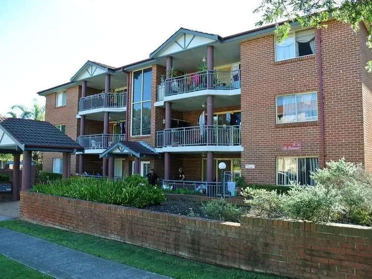 17/84 Brancourt Avenue, Bankstown NSW 2200