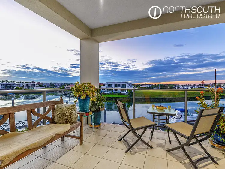 Sixth view of Homely house listing, 2242 Glengallon Way, Hope Island QLD 4212
