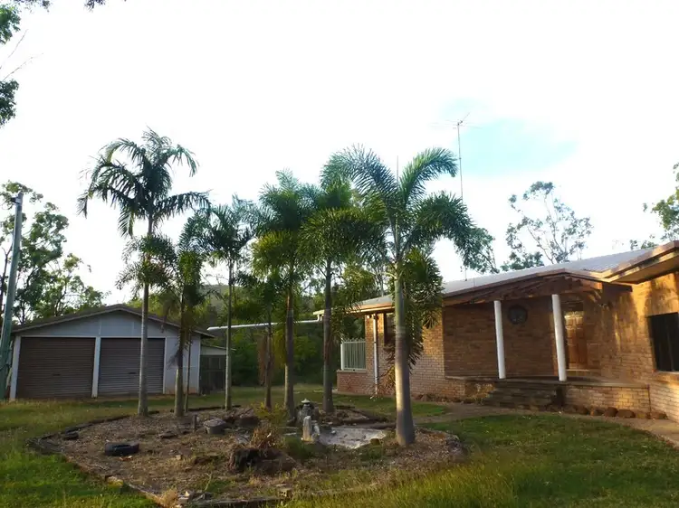 Fifth view of Homely rural property listing, 321 Boundary Road, Parkhurst QLD 4702