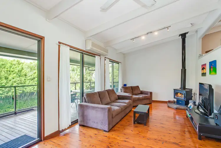 Fourth view of Homely house listing, 98 Plateau Crescent, Carrara QLD 4211
