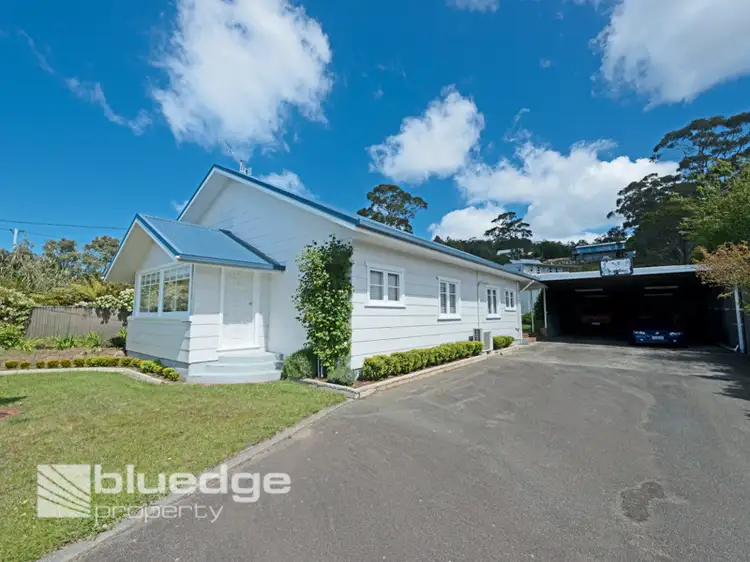 Main view of Homely house listing, 28 Charles Street, Orford TAS 7190