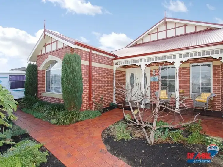 Main view of Homely house listing, 14 Gilbank Crescent, Kinross WA 6028
