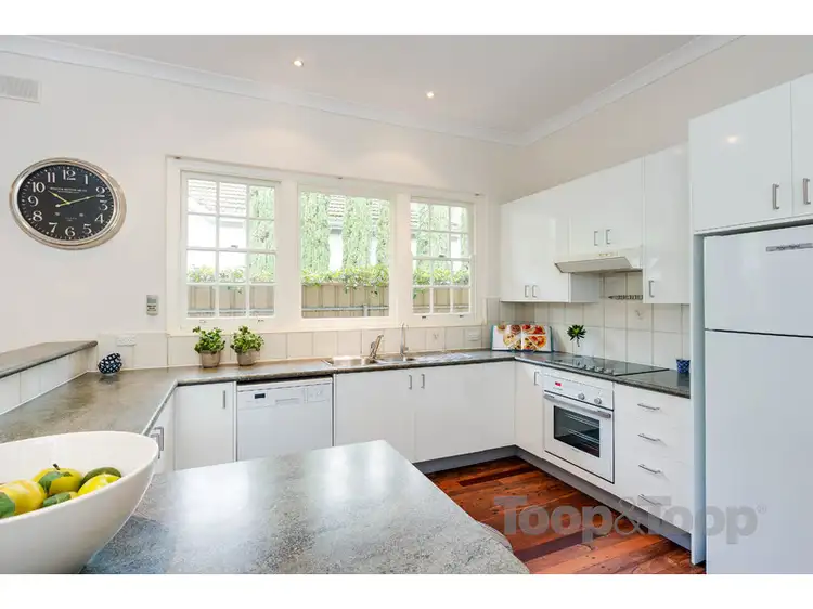 Fifth view of Homely house listing, 2 Penarth Avenue, Beaumont SA 5066