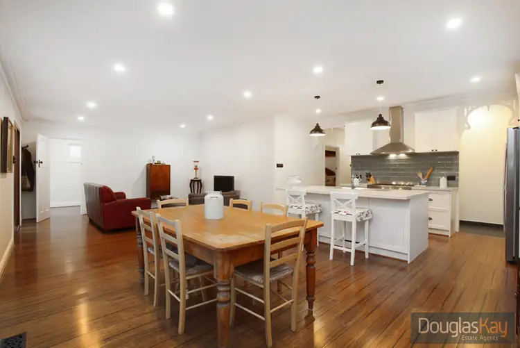 Fourth view of Homely house listing, 5 Willey Street, Sunshine North VIC 3020