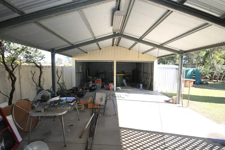 Third view of Homely house listing, 5 Armidale Road, Coutts Crossing NSW 2460