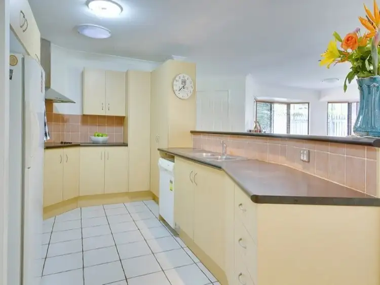 Third view of Homely house listing, 11 Rodney Street, Taranganba QLD 4703