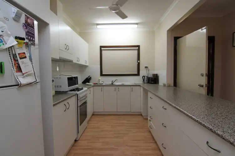 Fifth view of Homely house listing, 6 Wilga Place, Kununurra WA 6743