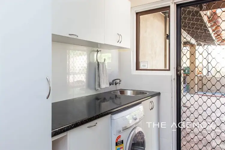 Fifth view of Homely house listing, 8 Simpson Drive, Padbury WA 6025
