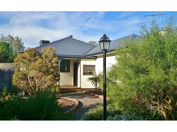 5 Crockford Street, Benalla VIC 3672