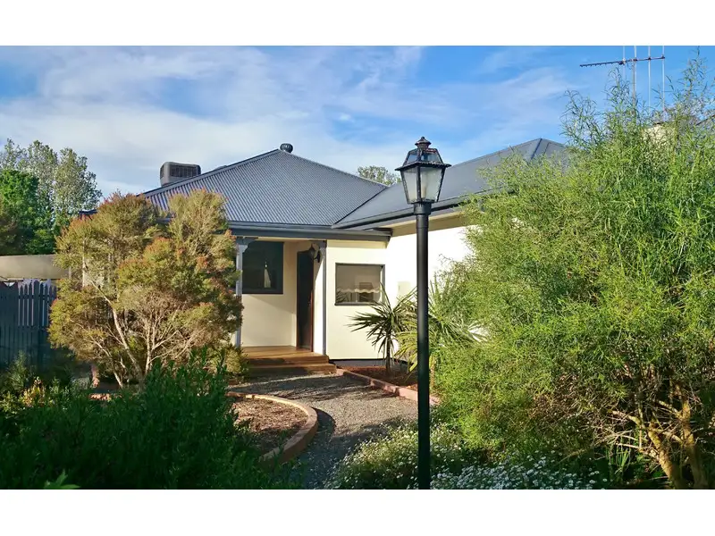 Main view of Homely house listing, 5 Crockford Street, Benalla VIC 3672