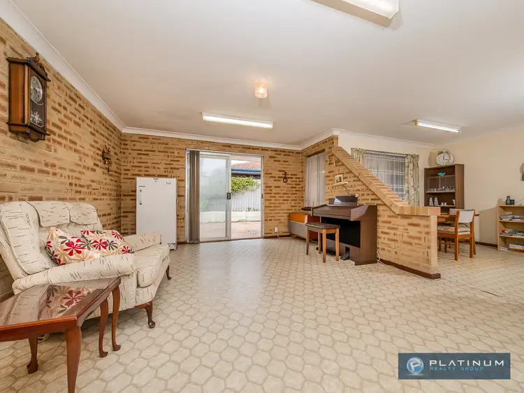 Second view of Homely house listing, 10 Aviemore Close, Hamersley WA 6022