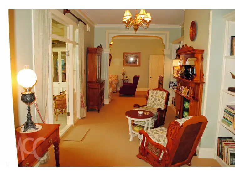 Sixth view of Homely rural property listing, "Figtrees" 1479 Icely Road, Orange NSW 2800