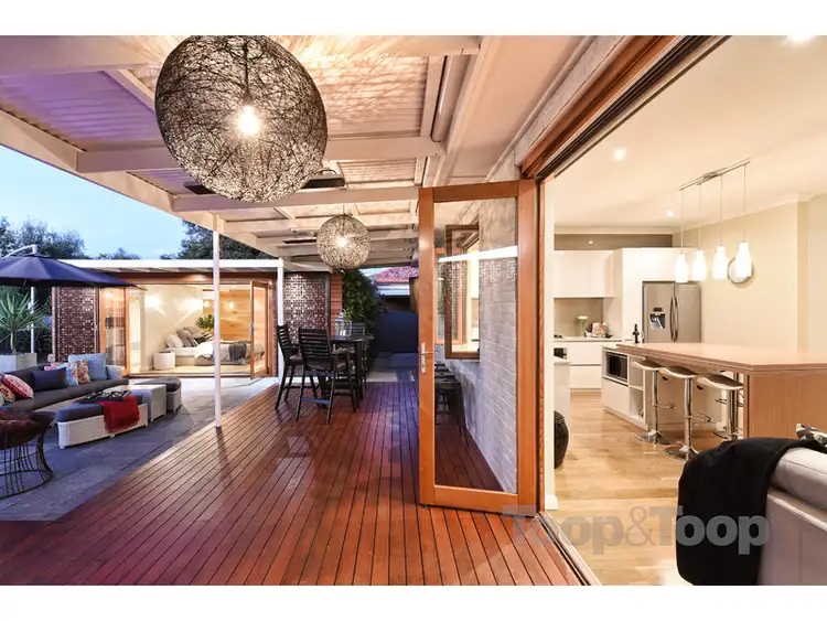 Sixth view of Homely house listing, 27 Hamilton Avenue, Warradale SA 5046