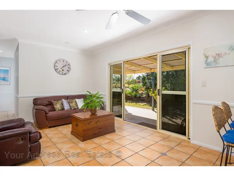 Fourth view of Homely house listing, 5-7 Evergreen Drive, South Maclean QLD 4280