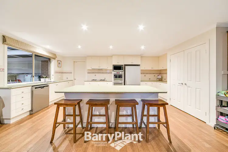 Sixth view of Homely house listing, 4 Clearview Court, Garfield VIC 3814