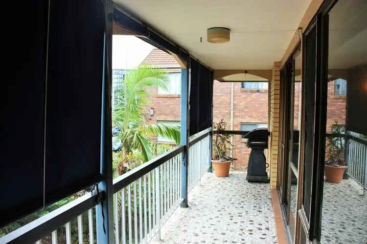 Third view of Homely unit listing, 5/13 Surf Parade, Broadbeach QLD 4218