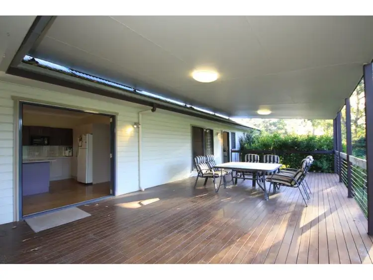 Second view of Homely house listing, 6 Tomerong Street, Tomerong NSW 2540