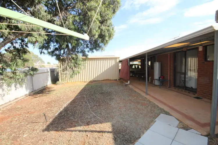 Seventh view of Homely house listing, 1 Dellar Place, South Kalgoorlie, Kalgoorlie WA 6430