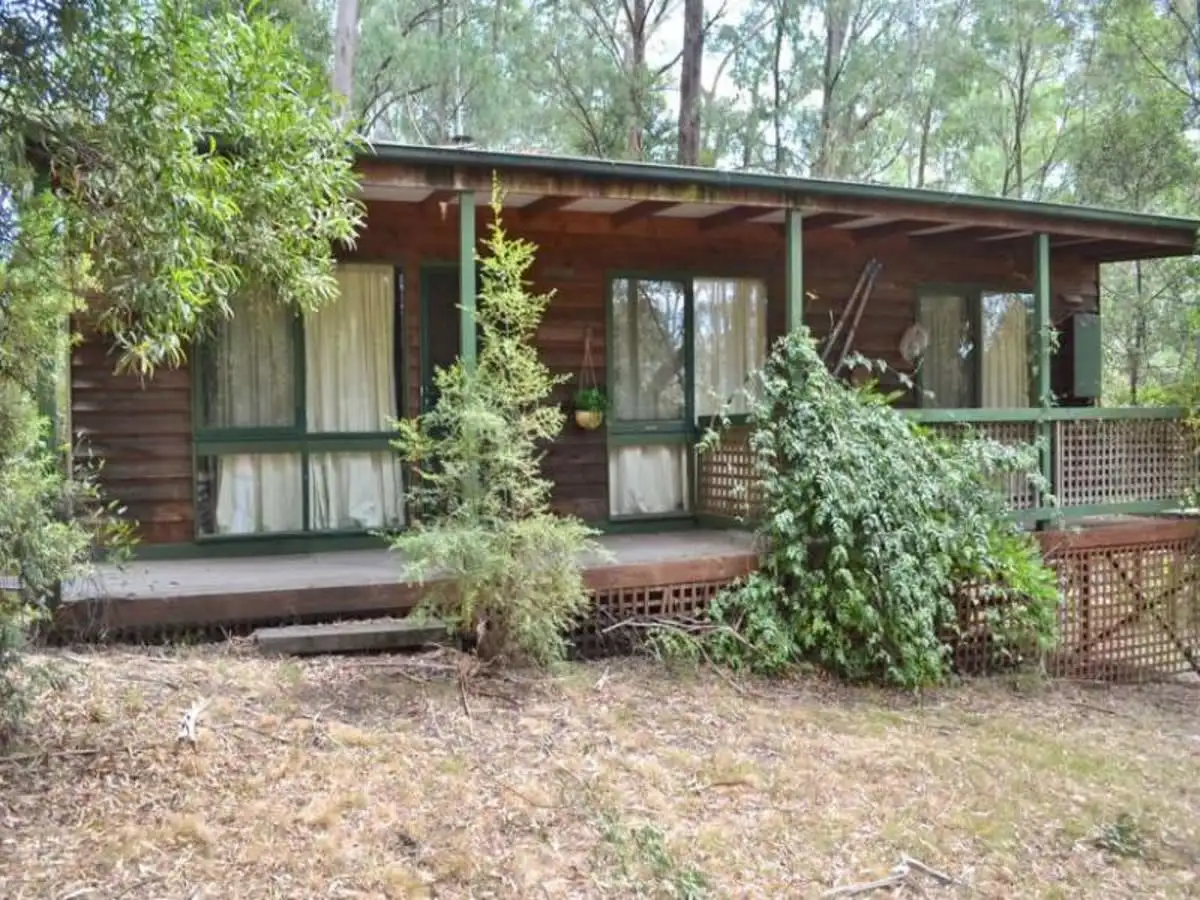 Main view of Homely house listing, 14 Rosella Street, Sawmill Settlement VIC 3723