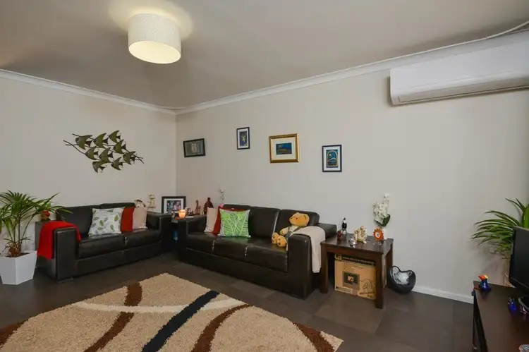 Second view of Homely unit listing, 2A Talmalmo Place, Kalgoorlie WA 6430