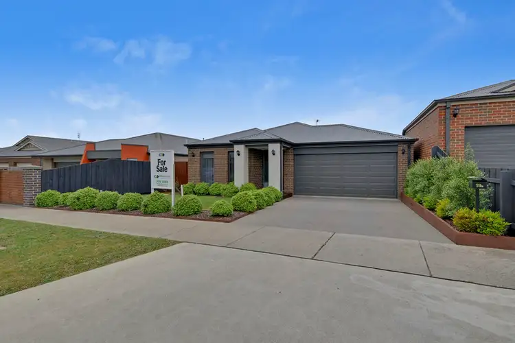 19B Duxbury Drive, Traralgon VIC 3844