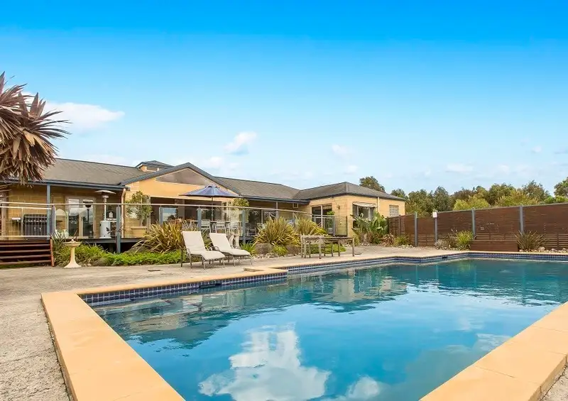 Main view of Homely house listing, 5 Bailey Place, Mornington VIC 3931