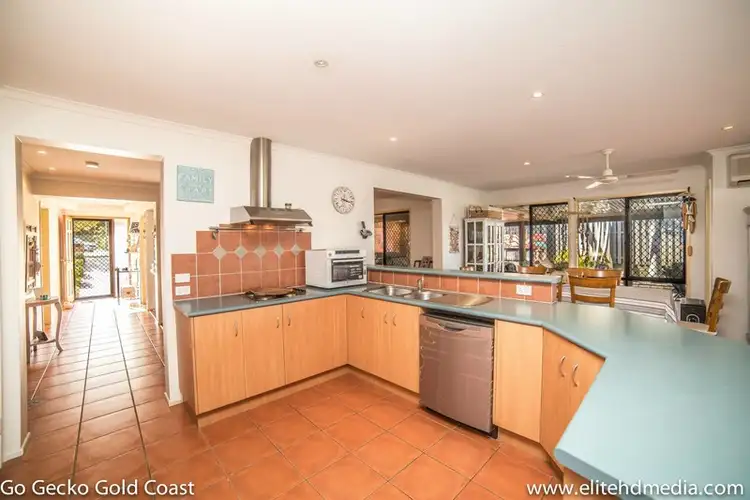 Fourth view of Homely house listing, 15 Robinia Court, Robina QLD 4226