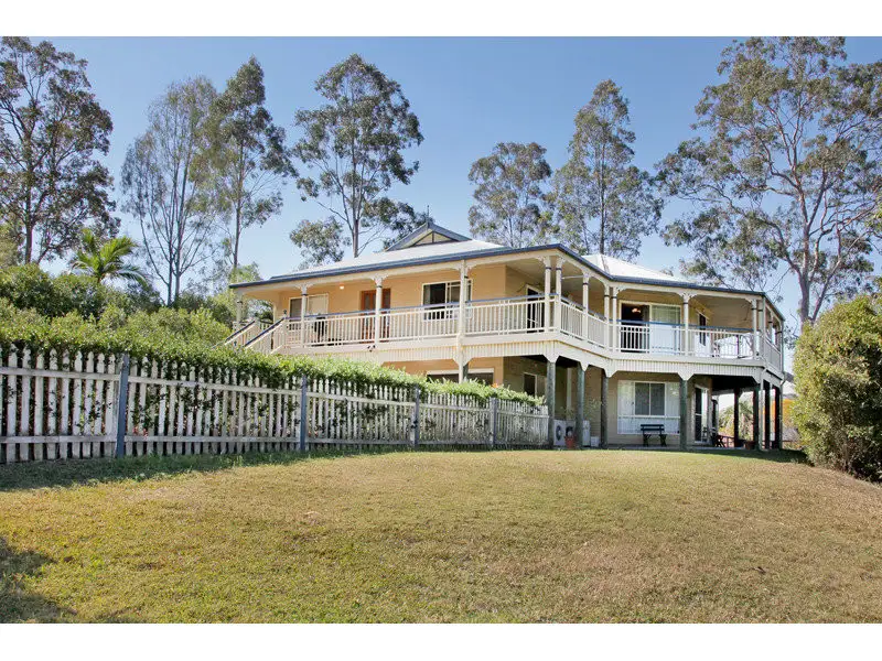Main view of Homely rural property listing, 82 Settler Way, Karalee QLD 4306