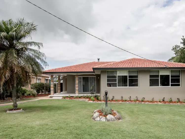 Second view of Homely house listing, 26 Bolwarra Road, Bolwarra NSW 2320