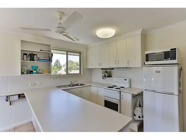 Main view of Homely apartment listing, 3/12 Gunn Street, Kearneys Spring QLD 4350