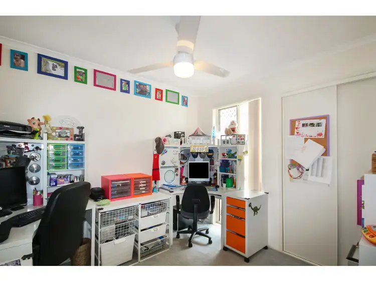 Fifth view of Homely house listing, 124 Brooklands Drive, Beaudesert QLD 4285