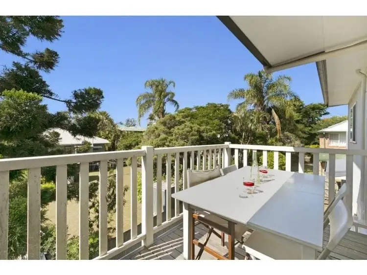 Fourth view of Homely unit listing, 10/14 Coyne Street, Sherwood QLD 4075