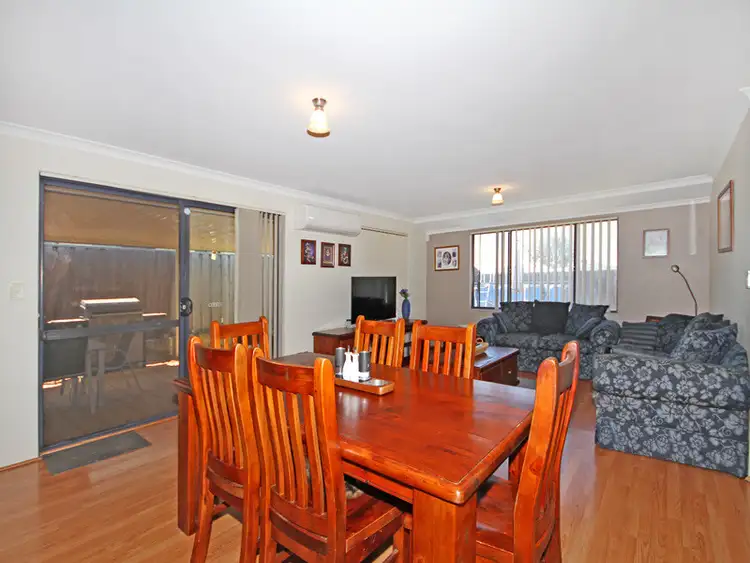 Sixth view of Homely house listing, 12 Heirisson Turn, Ellenbrook WA 6069