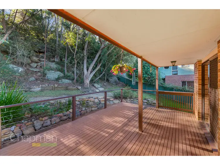 Seventh view of Homely house listing, 7 Gumnut Close, Blaxland NSW 2774