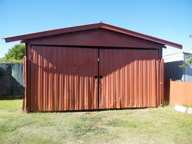 Second view of Homely house listing, 5 Barber St, Gunnedah NSW 2380