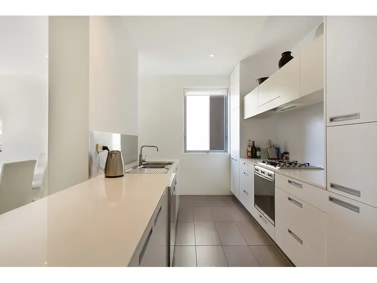 Third view of Homely apartment listing, 90/1 Elizabeth Street, Merimbula NSW 2548