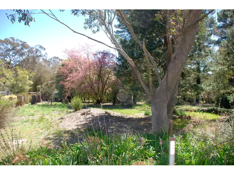 Second view of Homely land listing, 18 Seventh Avenue, Katoomba NSW 2780