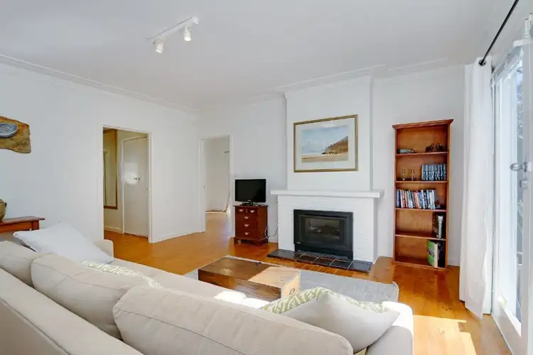 Fourth view of Homely house listing, 552 Esplanade, Mount Martha VIC 3934