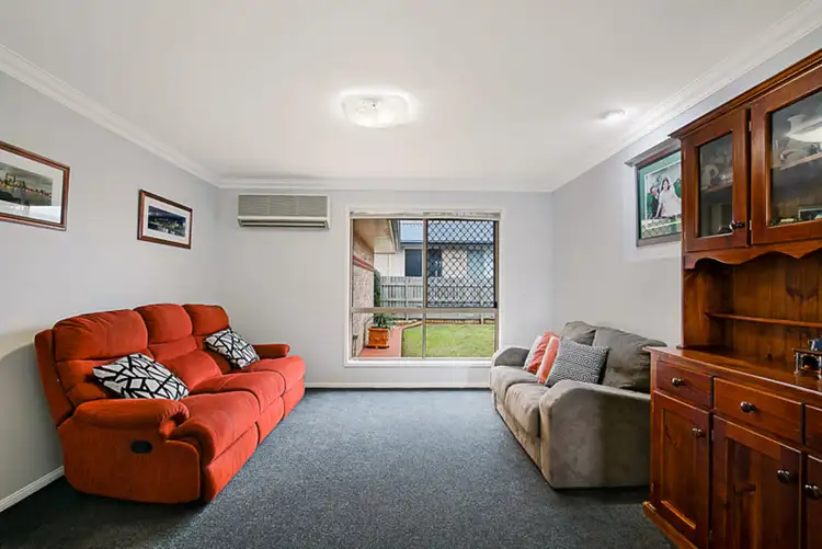 Fifth view of Homely house listing, 8 Catalina Drive, Wilsonton QLD 4350