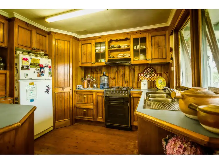 Sixth view of Homely rural property listing, 92 Hains Lane, Bellingen NSW 2454